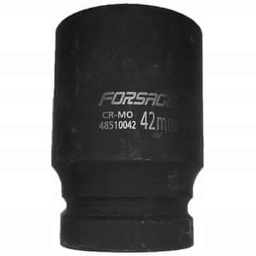 shumee FORSAGE 1" 45 mm GLOBOKI UDARNI NASTOP