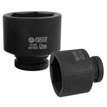 FORSAGE GLOBOKI UDARNI NASODNIK 1" 63 MM CR-MO