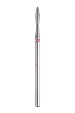 shumee Staleks diamantni rezalni stroj Flame Sharp Red 2,1 / 8 mm FA11R021/8