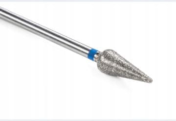 STALEKS Staleks diamantni rezalni stroj hruškasto modre barve 4/12 mm FA100B040/12