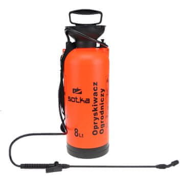 shumee Razpršilec 8 L