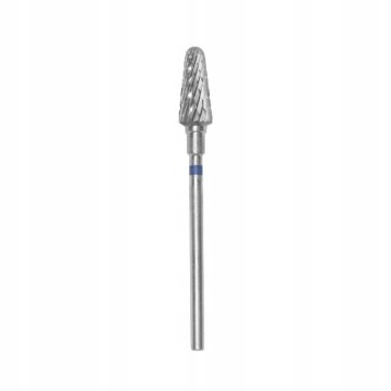 shumee Staleks karbidni rezkar, prisekan stožec, moder 6/14 mm FT70B060/14
