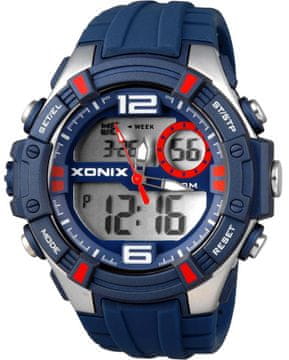 Xonix Xonix VK-004