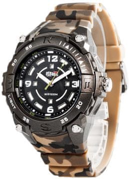 shumee Oceanic AQ1166