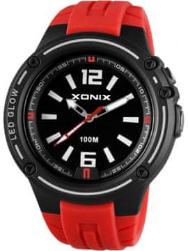 Xonix Xonix CAF-001