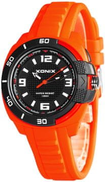 Xonix Xonix Univerza v Washingtonu
