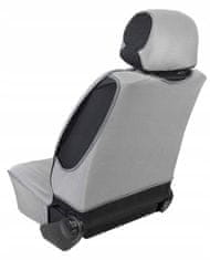 shumee PROFILIRANA ZAŠČITNA PODLOGA ZA AVTO + vzglavnik