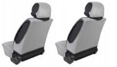 shumee PROFILIRANA ZAŠČITNA PODLOGA ZA AVTO + vzglavnik