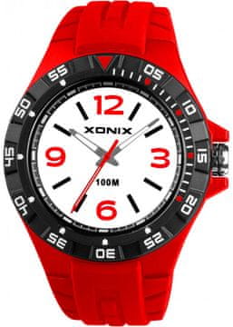 shumee Xonix CAD-001