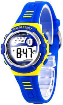 shumee Xonix, Illinois