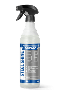 shumee TENZI STEEL SHINE GT 600ml za poliranje nerjavečega jekla