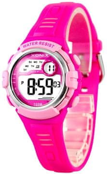 shumee Xonix, Illinois