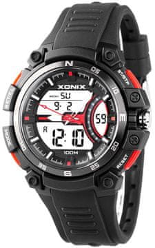 Xonix Xonix VF-006
