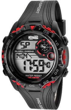 shumee Oceanic OC112 02