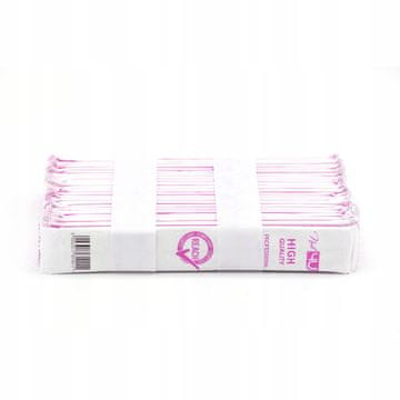 shumee Pilica za papirnate ladjice Nail4U Basic 180/240 siva 25 kosov