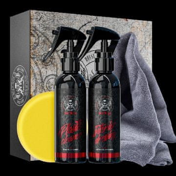 shumee RRC BAD BOYS Notranji komplet za kolo