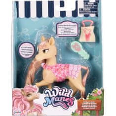 Jakks Pacific Wild Manes Bridgetin figura baletni konj (724154)