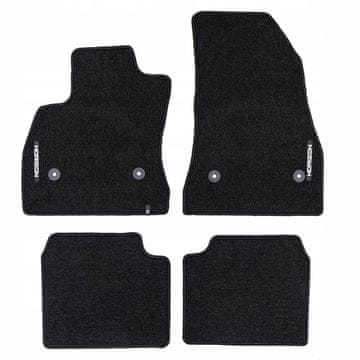 shumee VELURNE AVTO PREPROGE Fiat 500L 2012-2022 HZ metlice brisalcev