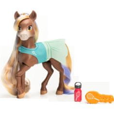 Jakks Pacific Wild Manes Tillyjin teniški dvoboj s konjem, figura (724144)