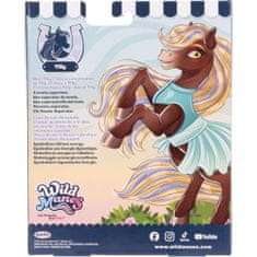 Jakks Pacific Wild Manes Tillyjin teniški dvoboj s konjem, figura (724144)