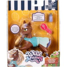 Jakks Pacific Wild Manes Tillyjin teniški dvoboj s konjem, figura (724144)