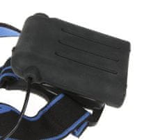 shumee CREE LED naglavna svetilka z močjo 2000 lm