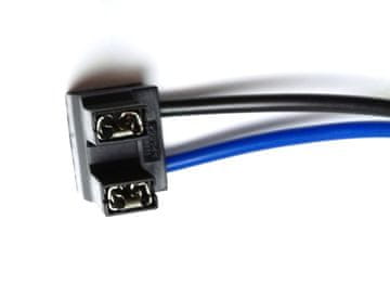 shumee 2 kosa nastavka H7, PX26D