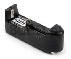 shumee Polnilec za baterije 18650