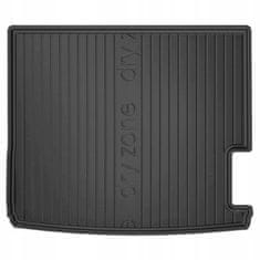 shumee VLOŽEK PREPROGE ZA PRTLJAŽNIK BMW X3 F25 2010-2017 DZ