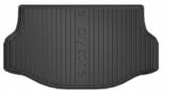 shumee VLOŽEK PREPROGE ZA PRTLJAŽNIK Toyota RAV4 4 IV Hybrid 2015-2019 DZ