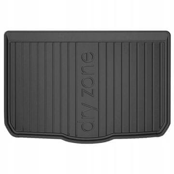 shumee VLOŽEK ZA PRTLJAŽNIK PREPROGA AUDI Q2 od 2016- DZ d