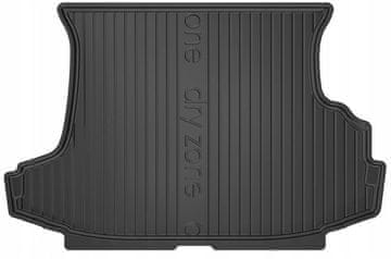 shumee VLOŽEK ZA PRTLJAŽNIK, PREPROGA Nissan X-Trail 1 I 2000-2008 DZ