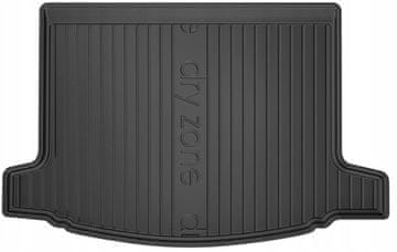 shumee VLOŽEK ZA PRTLJAŽNIK, PREPROGA Honda Civic 9 IX hatchback 2011-2016 DZ g