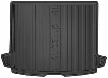 shumee VLOŽEK ZA PRTLJAŽNIK PREPROGA Renault Clio 4 kombi 2012-2020 DZ g