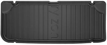 shumee VLOŽEK ZA ZAŠČITO PRTLJAŽNIKA Mini One 1 I kombilimuzina 2001-2006 DZ