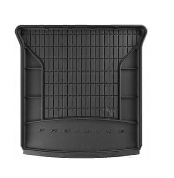 shumee Gumijasta zaščitna preproga za prtljažnik VW SHARAN 2 od 2010-