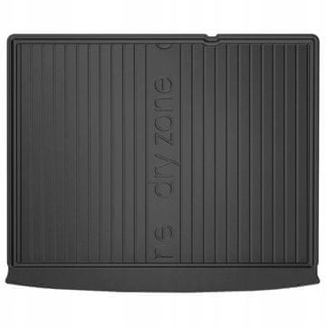 shumee VLOŽEK PREPROGE ZA PRTLJAŽNIK FIAT Doblo 2 Easy 2010-2020 DZ