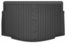 shumee VLOŽEK ZA PRTLJAŽNIK, PREPROGA Volkswagen Golf 7 VII kombilimuzina 2012–2020 DZ d