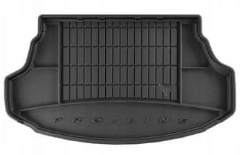 shumee Gumijasta zaščitna preproga za prtljažnik LEXUS UX od 2018-