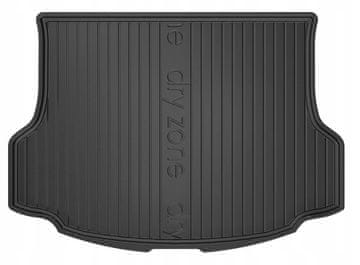 shumee PREPROGA V PRTLJAŽNIK VLOŽEK TEPIH Toyota RAV4 4 IV 2013-2019 DZ