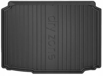 shumee VLOŽEK ZA PRTLJAŽNIK, PREPROGA, Škoda Fabia 2 II kombilimuzina 2006-2014 DZ