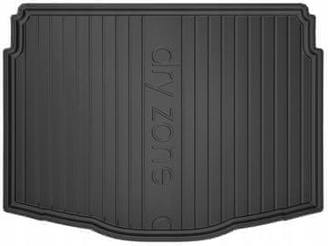 shumee VLOŽEK ZA PRTLJAŽNIK MAT Mazda CX-3 2014-2021 DZ d