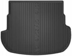 shumee VLOŽEK PREPROGA ZA PRTLJAŽNIK MATT Mazda 6 1 I Kombi 2002-2007 DZ