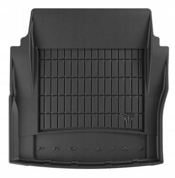 shumee Gumijasta zaščitna preproga za prtljažnik BMW M4 F82 2014-2021 TM