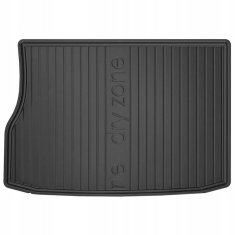 shumee VLOŽEK ZA PRTLJAŽNIK PREPROGA Citroen DS5 kombilimuzina 2011-2015 DZ