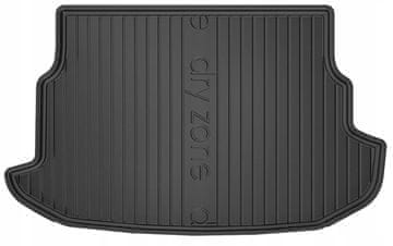 shumee PREPROGA V PRTLJAŽNIK VLOŽEK TEPIH SsangYong Korando 3 III 2010-2019 DZ