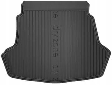 shumee PREPROGA V PRTLJAŽNIK VLOŽEK PREPROGA Kia Optima 4 IV limuzina 2015-2020 DZ