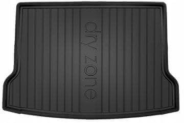 shumee VLOŽEK ZA PRTLJAŽNIK PREPROGA Mercedes-Benz GLA X156 2013-2019 DZ