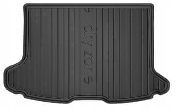 shumee VLOŽEK ZA PRTLJAŽNIK Volvo C30 kombilimuzina 2006-2012 DZ