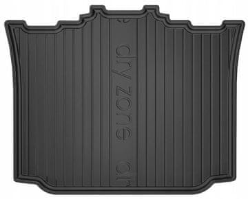 shumee VLOŽEK ZA PRTLJAŽNIK PREPROGA Škoda Roomster 2006-2015 DZ